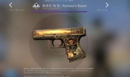 格洛克皮肤最新爆料图片,炫酷外观引期待